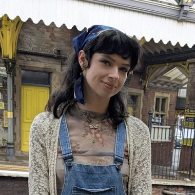 Sophie r. - Freelance Book Illustrator