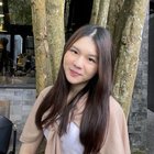 Anchisa Tontrakulchanchai (Jenny)