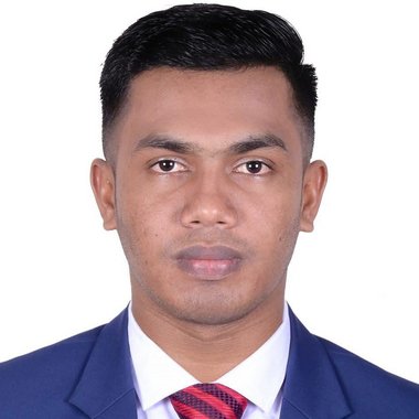 Arafat A. - Freelance Back End Developer