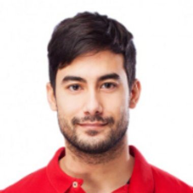 David K. - Freelance Web Developer