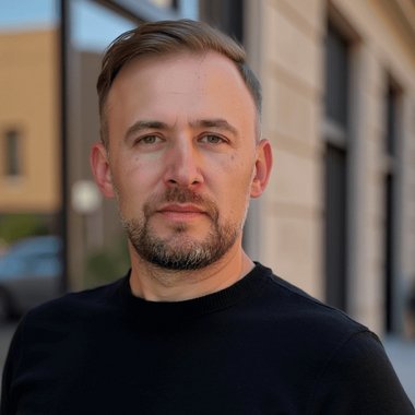 Alexander R. - Freelance Cloud Developer