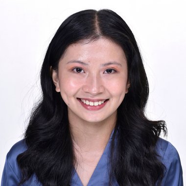 Ashley B. - Freelance Video Editor