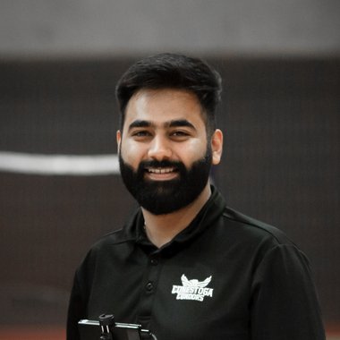 Vishank A. - Freelance Photoshop Editor