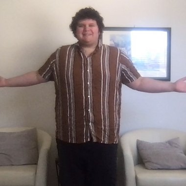 GARRETT S. - Freelance Music Producer