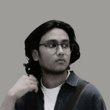 Md R. - Freelance Content Creator
