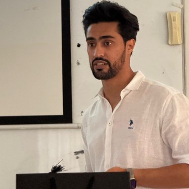 Hani I. - Freelance Cloud Developer