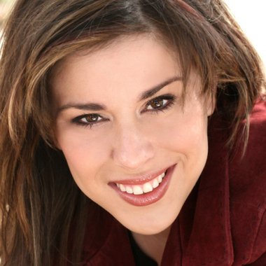 Jenn T. - Freelance Vocalist