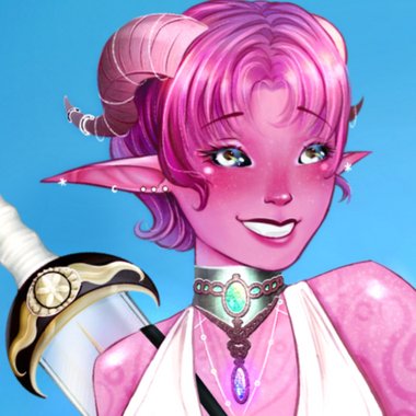 (Chiryty) - Freelance Freelance Digital Illustrator
