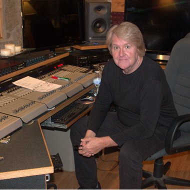 Keith B. - Freelance Film Producer