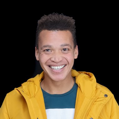 Lesego - Freelance Dancer