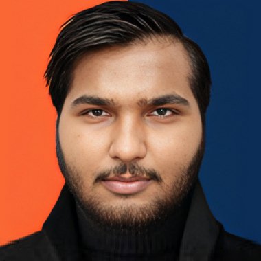 shamraiz k. - Freelance Brand Designer