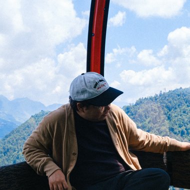 Cloyd A. - Freelance 2d Animator