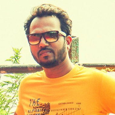 Pramod S. - Freelance Animation Director