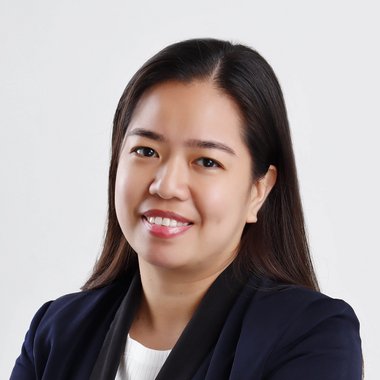 Eldievina M. - Freelance Web Designer