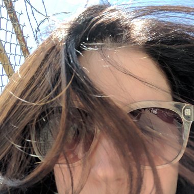 Leanna B. - Freelance Merchandiser