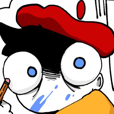 Claude M. - Freelance 2d Animator