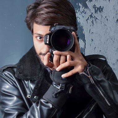 itxhassan99 - Freelance Camera Operator