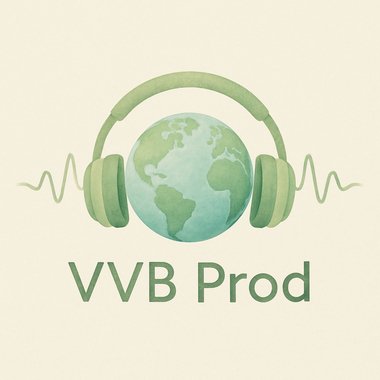 Virginie V. - Freelance Video Editor