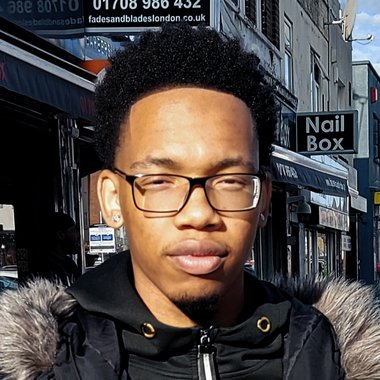 dannymbanginu8531174 - Freelance Actor