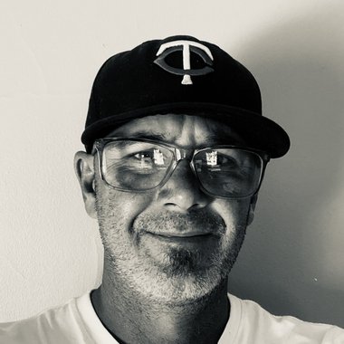 Jono V. - Freelance Architect