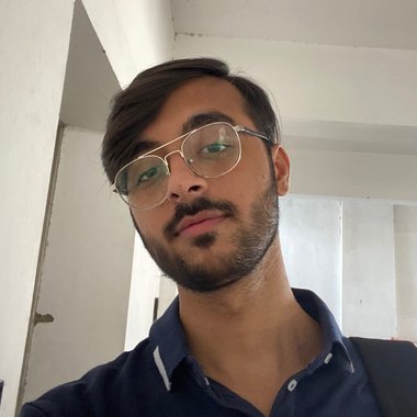 Abdul S. - Freelance Art Director
