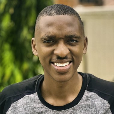 Alfred S. - Freelance Filmmaker