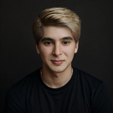 Zulqarnain S. - Freelance Ai Engineer