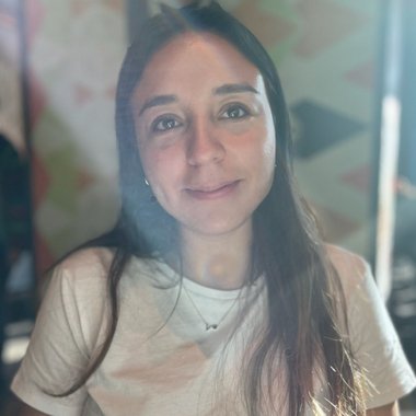 vickyromanp - Freelance Content Creator