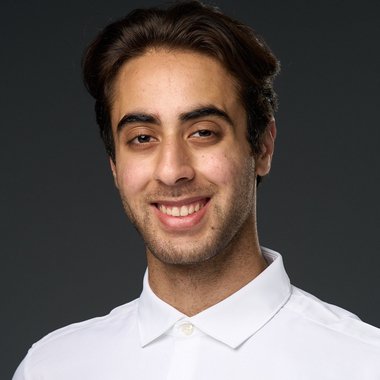 Roy D. - Freelance Vfx Supervisor