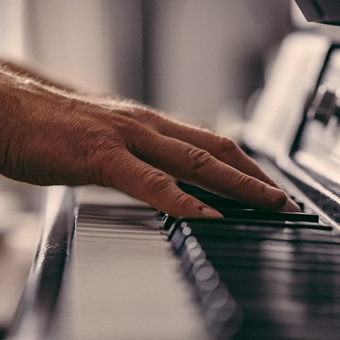 Jan F. - Freelance Composer