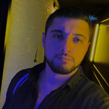 Vusal O. - Freelance Developer