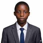 Pandi Godwin Oluwaseun