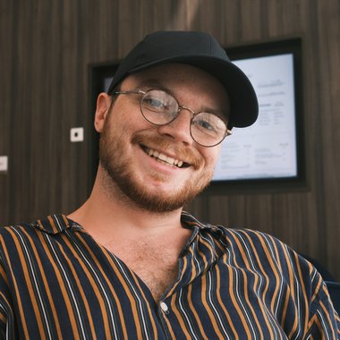 Ben B. - Freelance Colourist