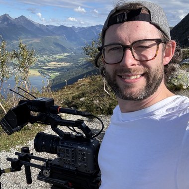 ODIN G. - Freelance Creative Producer