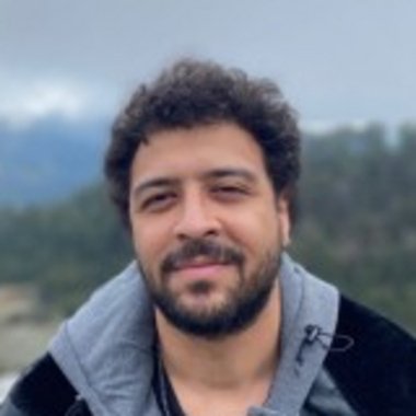 Tarık H. - Freelance Character Rigger