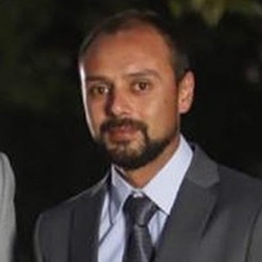 Pablo M. - Freelance Film Producer