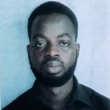 IJADUOLA O. - Freelance Bassist