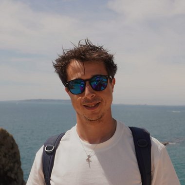 Tom T. - Freelance 3d Designer