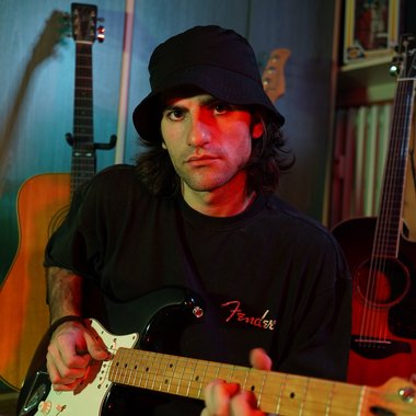 daVIde - Freelance Beatmaker