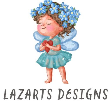 Lazarts - Freelance Illustrator