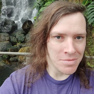 Oliver C. - Freelance Programmer