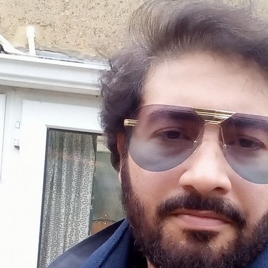 Faraz S. - Freelance Musician