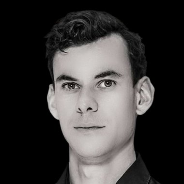 Matthias S. - Freelance Designer