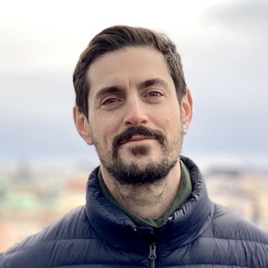 Kev B. - Freelance Content Designer