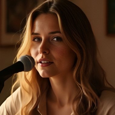 Olivia W. - Freelance Songwriter