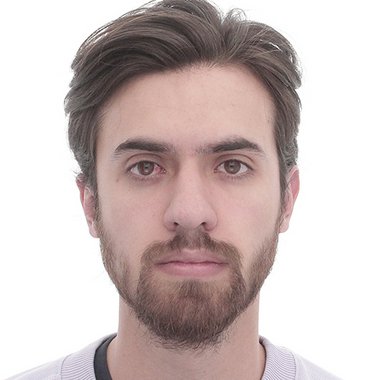 Nicolas A. - Freelance Mixing Engineer