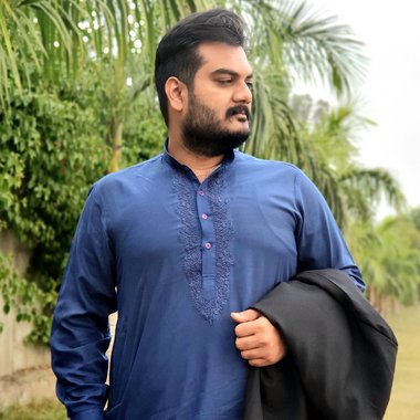 Faseehqureshi94 - Freelance Social Media Manager