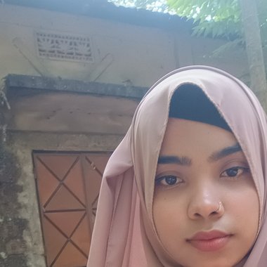 Naima I. - Freelance Voiceover Artist