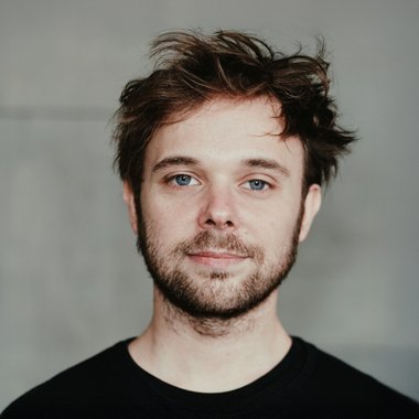 Martin - Freelance Motion Graphic Designer