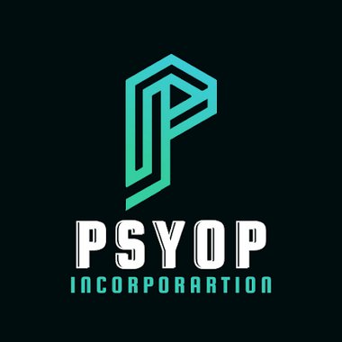 Psyop I. - Freelance Book Illustrator